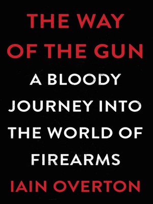 cover image of The Way of the Gun